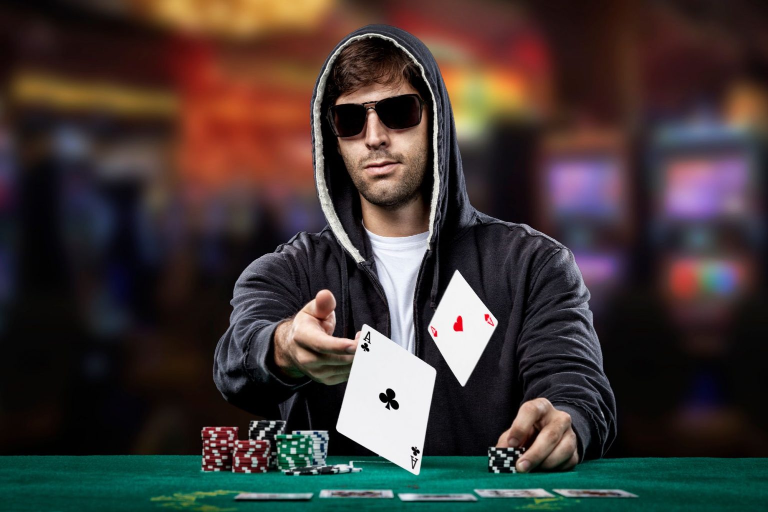 Downwedden bij poker – Blog voor gevorderde pokertraining